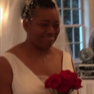 Meet your Posher, Sharon